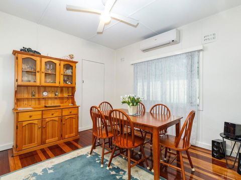 Wyvern - Accommodation Gladstone 4