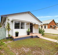 Wyvern - Accommodation Gladstone