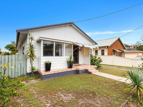 Wyvern - Accommodation Gladstone 0