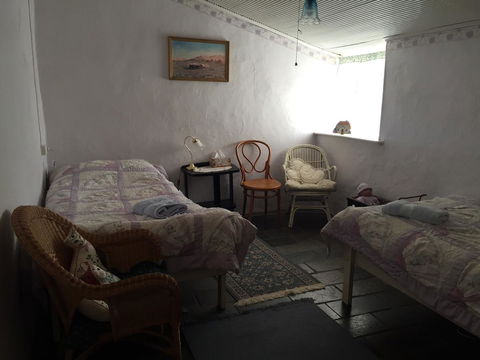 Lavender Cottage B&B - Accommodation Gladstone 3