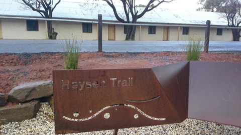 Lavender Cottage B&B - Accommodation Gladstone 7
