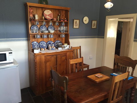 Lavender Cottage B&B - Accommodation Gladstone 6