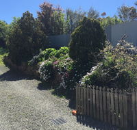 Lavender Cottage BB - Accommodation Gladstone