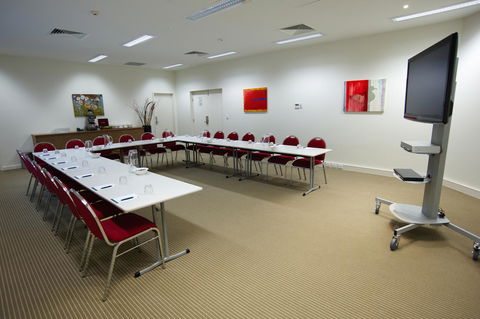 Quest Mawson Lakes - Accommodation Gladstone 7