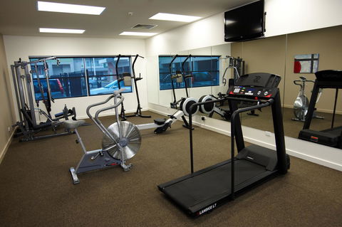 Quest Mawson Lakes - Accommodation Gladstone 9