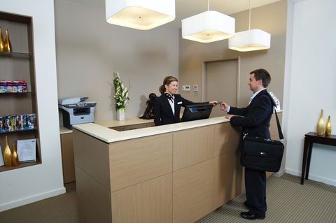Quest Mawson Lakes - Accommodation Gladstone 4