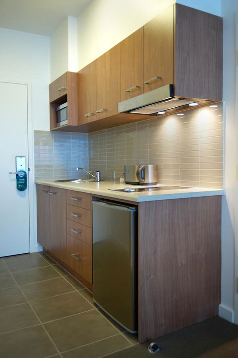 Quest Mawson Lakes - Accommodation Gladstone 11