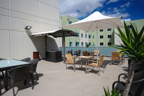 Quest Mawson Lakes - Accommodation Gladstone 10