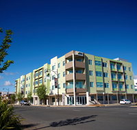 Quest Mawson Lakes - Accommodation Gladstone