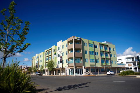Quest Mawson Lakes - Accommodation Gladstone 0