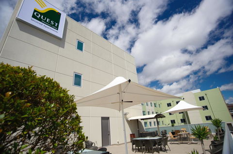Quest Mawson Lakes - Accommodation Gladstone 6