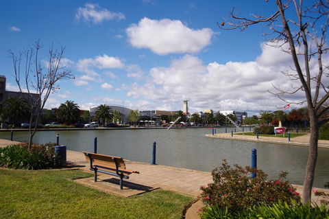 Quest Mawson Lakes - Accommodation Gladstone 8