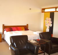 Cherry Farm Studio - Accommodation Gladstone