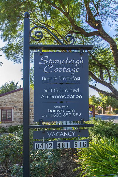 Stoneleigh Cottage Bed And Breakfast - Accommodation Gladstone 19