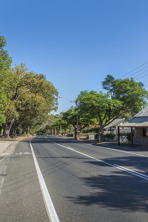 Stoneleigh Cottage Bed And Breakfast - Accommodation Gladstone 24