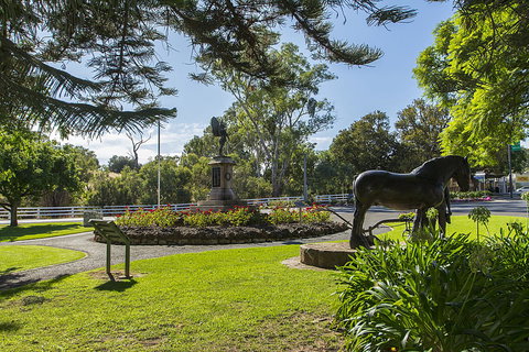 Stoneleigh Cottage Bed And Breakfast - Accommodation Gladstone 21