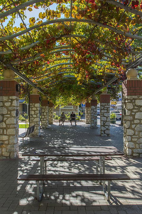 Stoneleigh Cottage Bed And Breakfast - Accommodation Gladstone 23