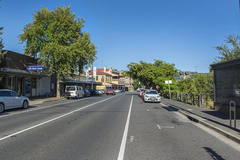 Stoneleigh Cottage Bed And Breakfast - Accommodation Gladstone 22