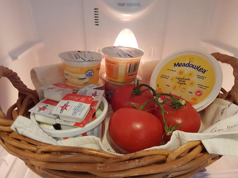 Stoneleigh Cottage Bed And Breakfast - Accommodation Gladstone 2