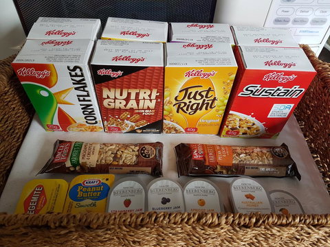 Stoneleigh Cottage Bed And Breakfast - Accommodation Gladstone 1