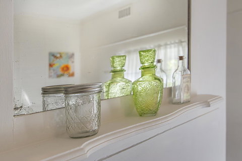 Stoneleigh Cottage Bed And Breakfast - Accommodation Gladstone 12