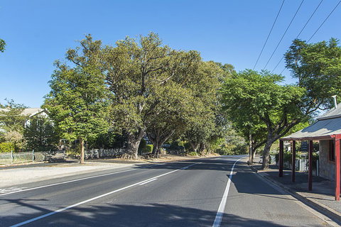 Stoneleigh Cottage Bed And Breakfast - Accommodation Gladstone 20