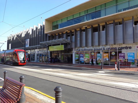Glenelg Gateway Apartments - Accommodation Gladstone 11