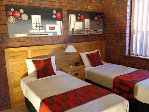 Glenelg Gateway Apartments - Accommodation Gladstone 1