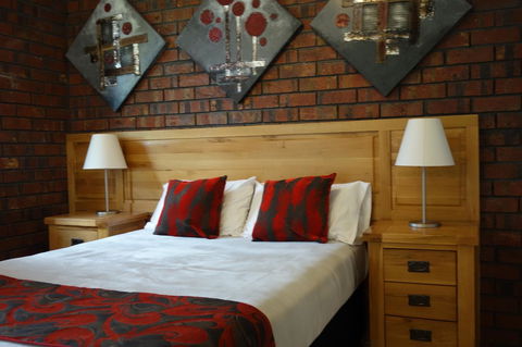 Glenelg Gateway Apartments - Accommodation Gladstone 9