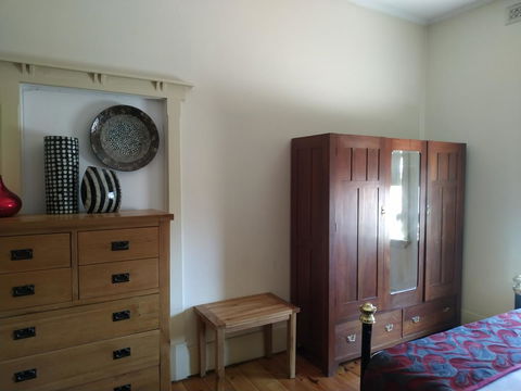 Glenelg Gateway Apartments - Accommodation Gladstone 5