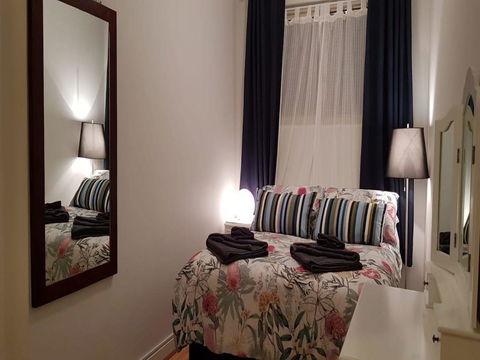 Unit In Marion - Accommodation Gladstone 0