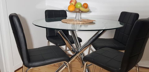 Unit In Marion - Accommodation Gladstone 8