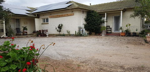 Unit In Marion - Accommodation Gladstone 1