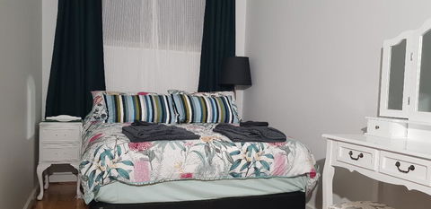 Unit In Marion - Accommodation Gladstone 6