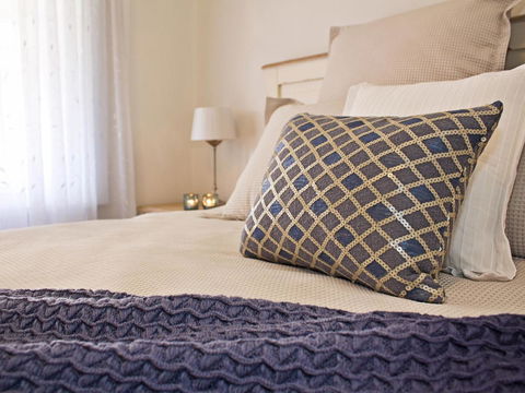 Queen's Cottage Barossa Valley - Accommodation Gladstone 3