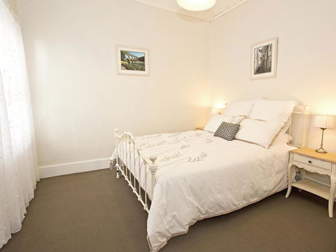 Queen's Cottage Barossa Valley - Accommodation Gladstone 19