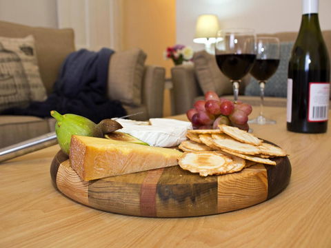 Queen's Cottage Barossa Valley - Accommodation Gladstone 11