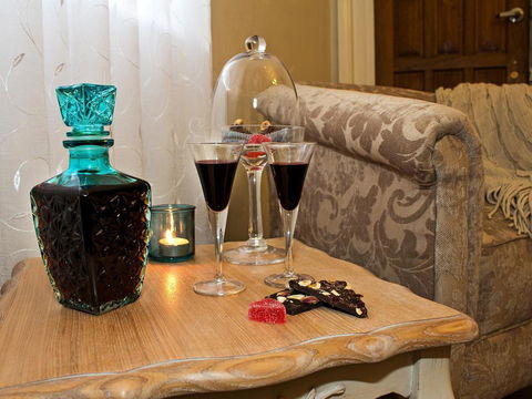 Queen's Cottage Barossa Valley - Accommodation Gladstone 8