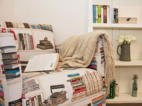 Queen's Cottage Barossa Valley - Accommodation Gladstone 9