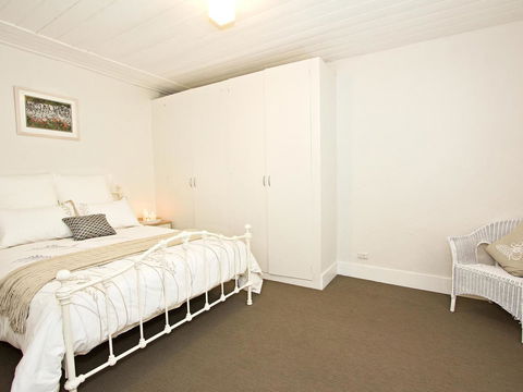 Queen's Cottage Barossa Valley - Accommodation Gladstone 16