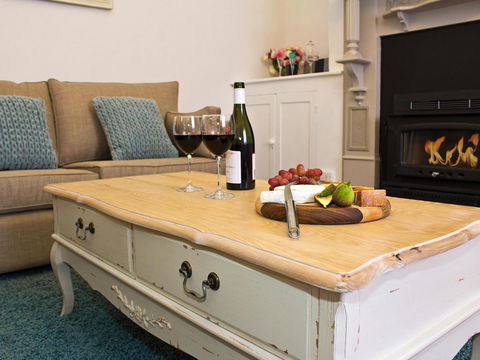 Queen's Cottage Barossa Valley - Accommodation Gladstone 15