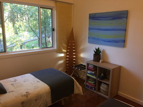 Smiths Lake House - Accommodation Gladstone 15