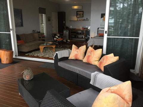 Smiths Lake House - Accommodation Gladstone 2