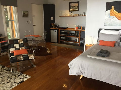 Smiths Lake House - Accommodation Gladstone 6
