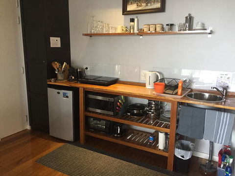 Smiths Lake House - Accommodation Gladstone 5