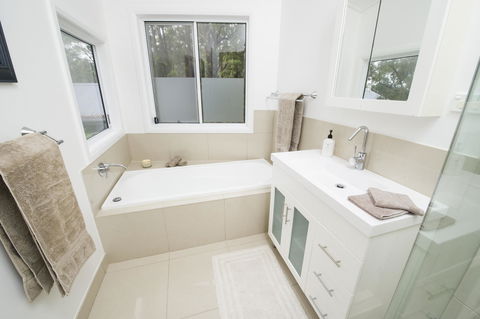 Smiths Lake House - Accommodation Gladstone 20