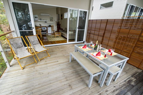 Smiths Lake House - Accommodation Gladstone 27
