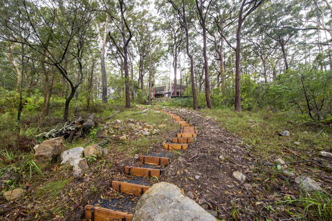 Smiths Lake House - Accommodation Gladstone 30