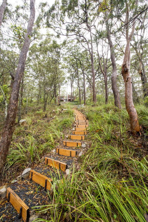 Smiths Lake House - Accommodation Gladstone 29