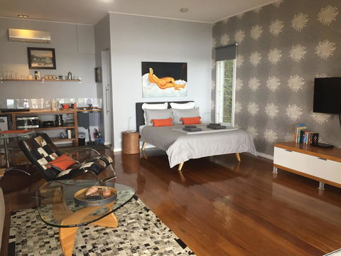 Smiths Lake House - Accommodation Gladstone 9